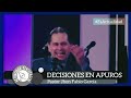 DECISIONES EN APUROS | Pastor Jhon Fabio García | IPUC | Predicas Pentecostales 2024