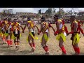 “O-hie” ~ Khumiasü Nyusho Phru// Naga traditional dance// Cultural Festival//