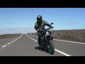 2024 Yamaha MT-09 | Launch First Ride Somewhere Sunny With Chris Northover