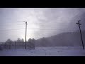 Colorado Snow Storm December 28, 2022