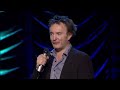 All Women are Mary Shelley & All Men are The Monster | Dylan Moran: Yeah, Yeah | Universal Comedy