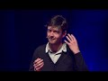 The gut flora: You and your 100 trillion friends: Jeroen Raes at TEDxBrussels