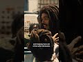How Kingsley Ben-Adir turned into Bob Marley 🙌