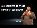 Don't keep your dreams waiting | Motivational speech for Success | Les Brown
