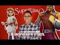 Superlibro - La Reina Ester - Temporada 2 Episodio 5 - Episodio Completo (HD Version Oficial)