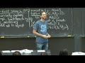 Lecture 14: Depth-First Search (DFS), Topological Sort