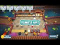 Playing Overcooked 2!!