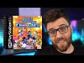 Good Disney Games! - Austin Eruption