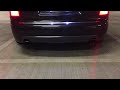 Audi S4 B6 Avant /// Original Exhaust Sound /// Pt.3