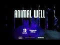 ANIMAL WELL – Release Date Trailer – Nintendo Switch