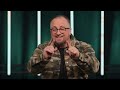 I’m Coming With | Pastor Larry Brey | Elevation Church