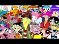 The Cartoon Network group￼