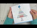 Regretting the Store-Bought Cards? Try These 3 Simple Handmade Christmas Card Ideas