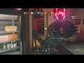 Rainbow six siege- kills compilation