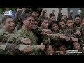 USWAG, Pinas! Duterte Legacy Special – Strengthening National Defense, Empowering Filipinos
