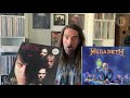 Spirit Adrift's Nate Garrett Shows Off Prized Danzig and Megadeth LPs | Vinyl to Die for
