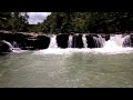 Waterfalls of Arkansas / Kings River Falls