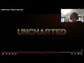 Uncharted movie review/why it was so good