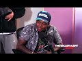 Finesse2tymes Talks Brother Performing For Him,Three Girlfriends, Gunna & More|The Baller Alert Show