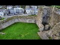 Criccieth Castle  - North Wales