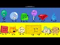 BFB Viewer Voting 3