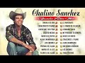 Chalino Sánchez Mix Los Mas Escuchados - 20 Corridos Famosos - Chalino Sánchez Puras Románticas Mix