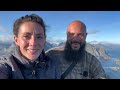 Warum wir froh sind, die Lofoten zu verlassen | VANLIFE in Norwegen 🇳🇴