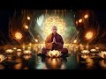 Tibetan Healing Sounds, Get Rid Of All Bad Energy, Cleansing Aura And Space