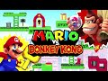 Mario vs. Donkey Kong - Nintendo Switch - Full Demo