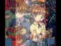 Sakura and Syaoran Together