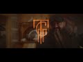 Ain't No Grave | Thomas Gabriel (At Cash Cabin with Justin Johnson & John Carter Cash