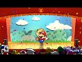 Here's What We Learned About Paper Mario: The Thousand-Year Door On Nintendo Switch