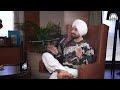 DILJIT DOSANJH on TRS | Global Domination, Music Concerts, Films, Personal Life, Yoga & Spirituality