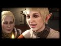 Best Gift Ever (Sera x Adaar) | DA ~ Inquisition ReUpload | The Nightsong