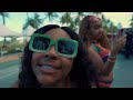 Sexyy Red - Pound Town (Spring Break Edition) (Official Video)