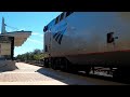 Railfanning in Orlando, FL - January 2024 | Brightline & Amtrak Trains