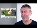 Michael Rosen ranks Mario Kart tracks