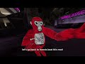 Reviewing the rift mod menu @Chillz_Vr_Real #gorillatag #vr #viral