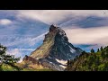 Breathtaking Views Around The World in 4K to Relax
