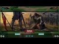 March of Empires: War of Lords [Tournament Defeat]