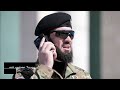 Schickt Kadyrow mehr Tschetschenen in die Ukraine?