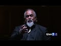 Master storyteller bringing ghost stories to Hawaii Theatre