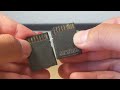 Fake Sandisk Micro SD Cards | 3 Simple Ways to Tell