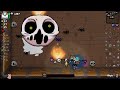 How I found EVERY Quality 4 in one run [The Binding of Isaac Repentance]