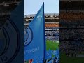Manchester City club anthem BLUE MOON