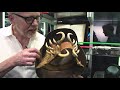 Adam Savage Meets Original Star Wars Props!