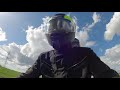 Piaggio Medley 125 - Acceleration & Top Speed with a PASSENGER