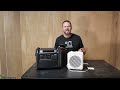 Segway Cube 1000 Review 2200w of power output