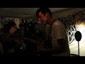 Blackwater Prophet LIVE at The Hanging Dcuk pt. 3 (6/17/14)