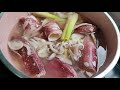 SOTONG MASAK SINGGANG RINGKAS TAPI SEDAP